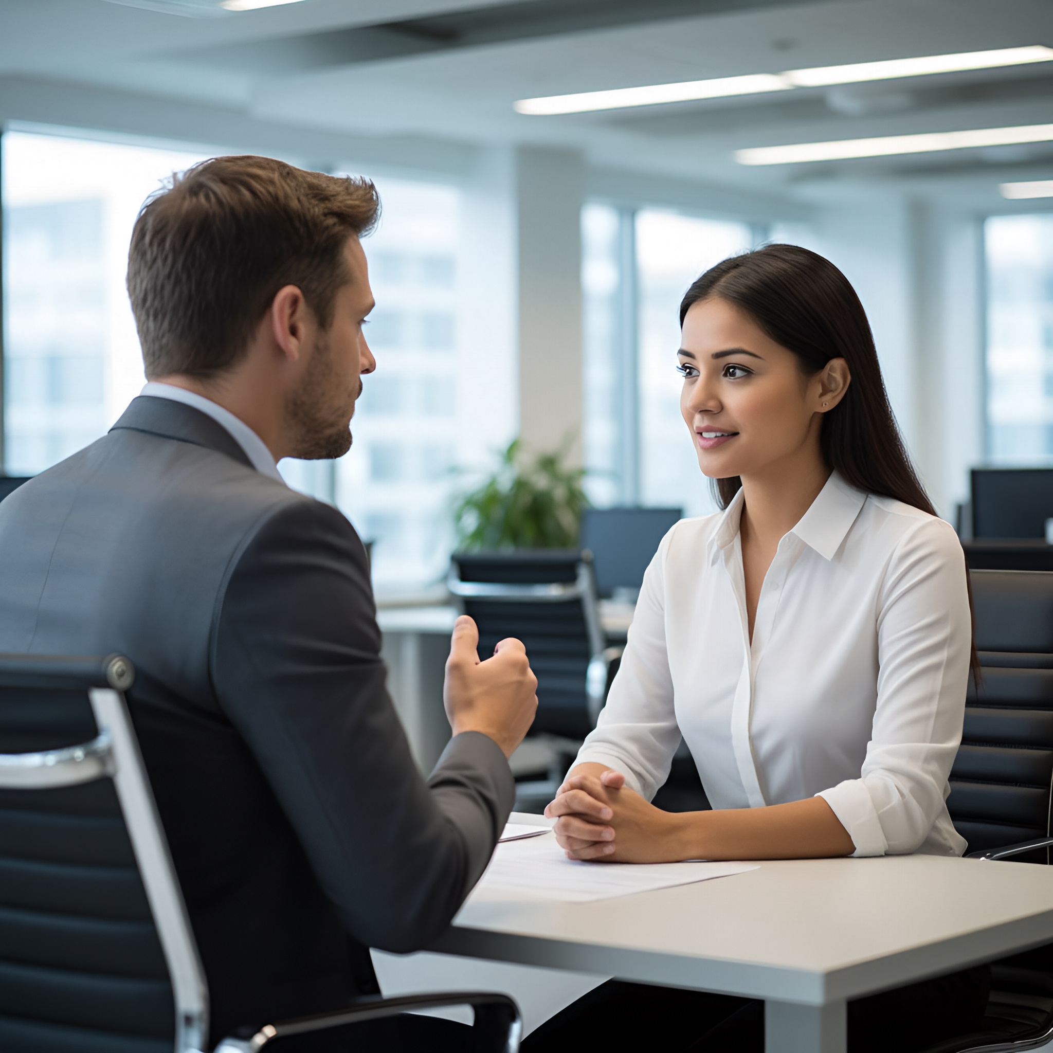 Как правильно просить повышения зарплаты